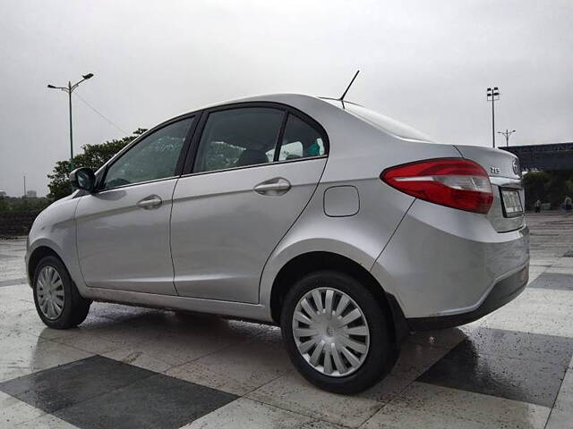 Used Tata Zest XMA Diesel in Thane