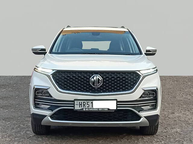 Used MG Hector [2019-2021] Sharp 1.5 DCT Petrol [2019-2020] in Delhi