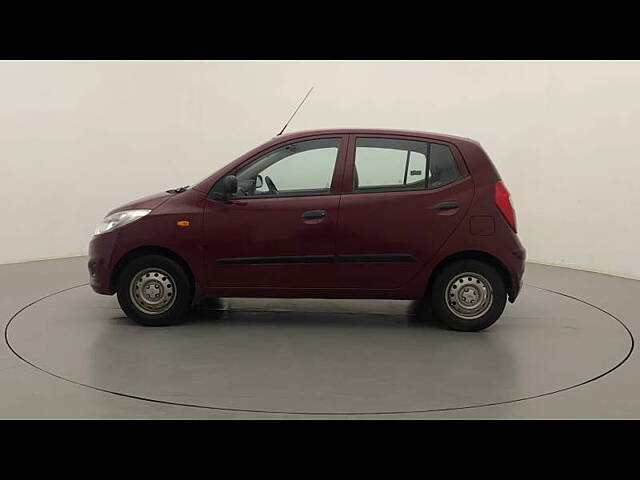 Used Hyundai i10 [2010-2017] 1.1L iRDE Magna Special Edition in Pune