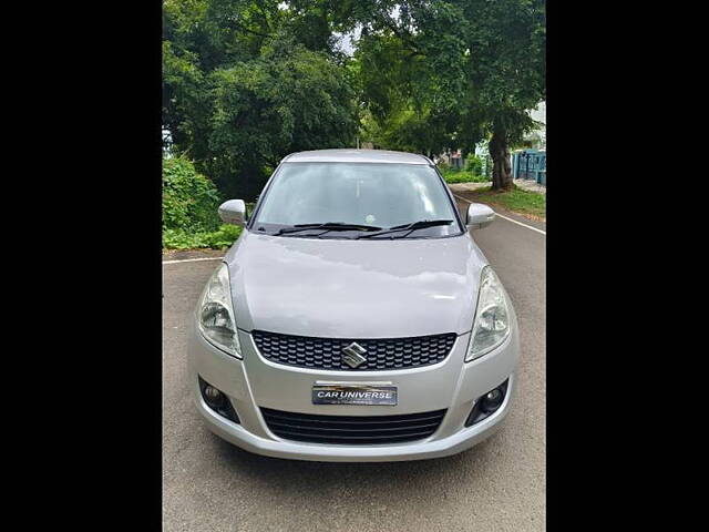 Used 2011 Maruti Suzuki Swift in Mysore