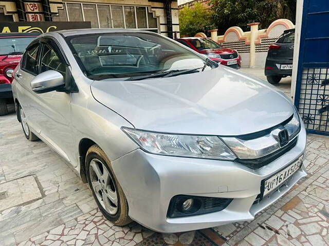 Used Honda City [2014-2017] E Diesel in Kanpur