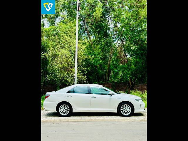 Used Toyota Camry [2012-2015] Hybrid in Mohali