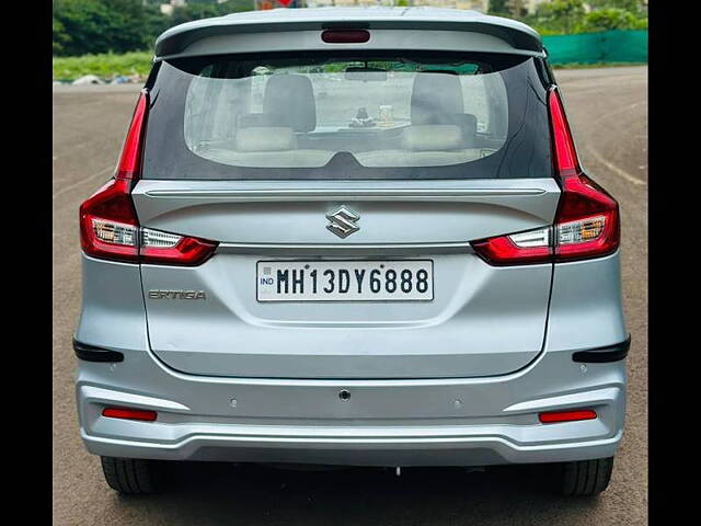 Used Maruti Suzuki Ertiga VXi (O) CNG [2022-2023] in Sangli