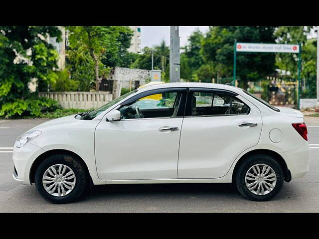 Used Maruti Suzuki Dzire VXi [2020-2023] in Ahmedabad