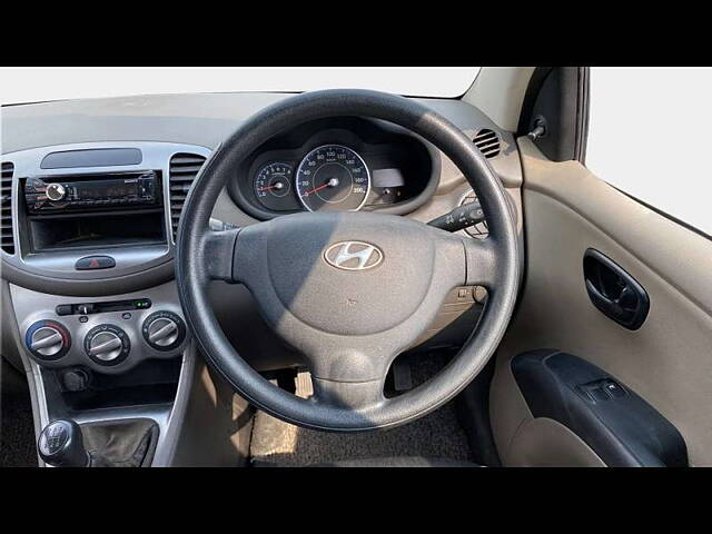 Used Hyundai i10 [2010-2017] Era 1.1 iRDE2 [2010-2017] in Pune