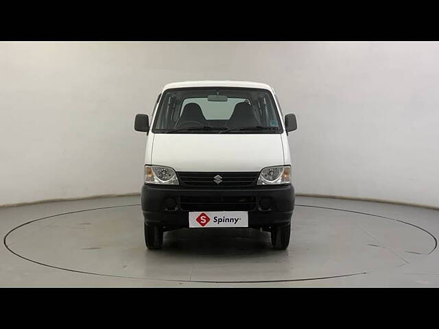 Used Maruti Suzuki Eeco 5 STR AC in Ahmedabad