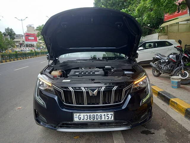 Used Mahindra XUV700 AX 7 Diesel AT AWD Luxury Pack 7 STR [2021] in Ahmedabad
