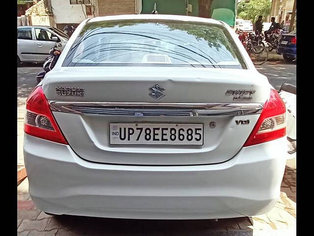 Used Maruti Suzuki Swift Dzire [2015-2017] VDI in Kanpur