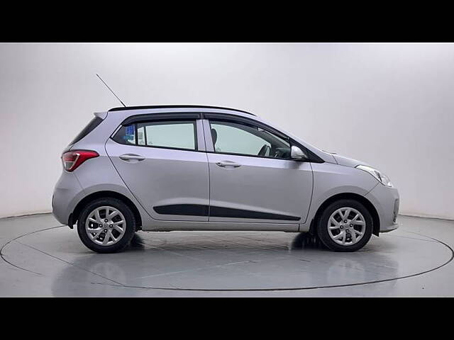 Used Hyundai Grand i10 Sportz 1.2 Kappa VTVT in Bangalore