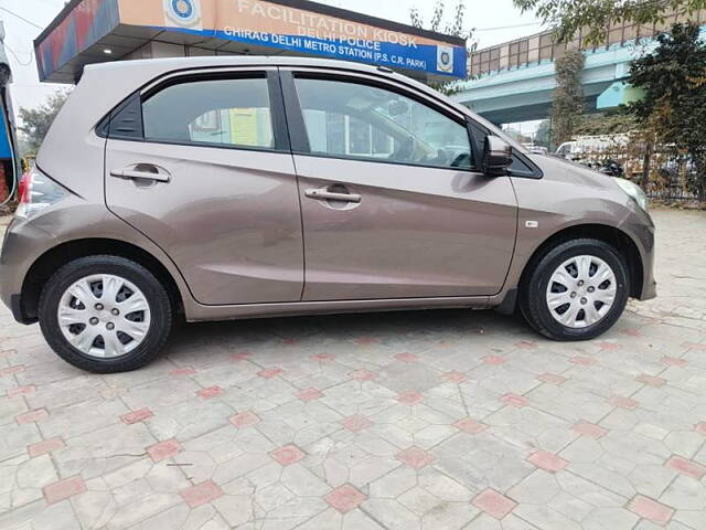 Used Honda Brio [2013-2016] S MT in Delhi