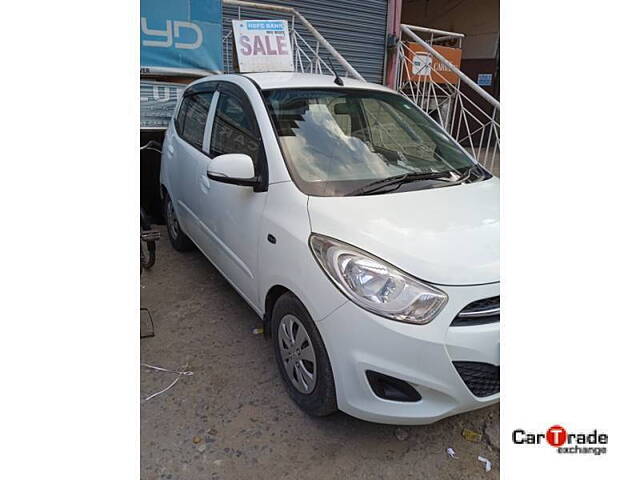 Used Hyundai i10 [2010-2017] Sportz 1.2 Kappa2 in Patna