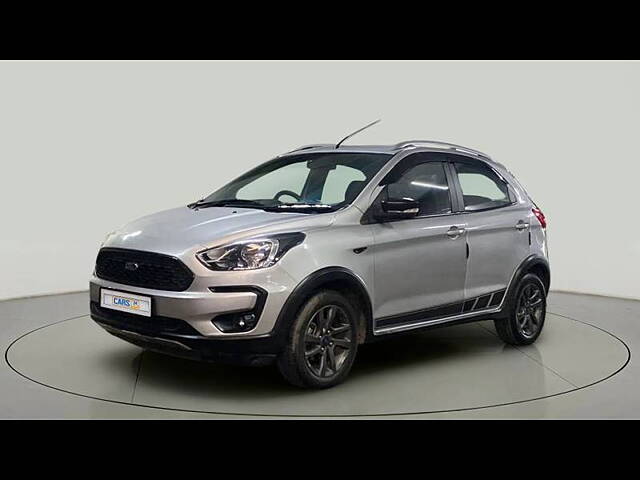 Used Ford Freestyle Titanium 1.2 Ti-VCT [2018-2020] in Chandigarh