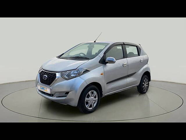 Used Datsun redi-GO [2016-2020] S [2016-2019] in Jaipur