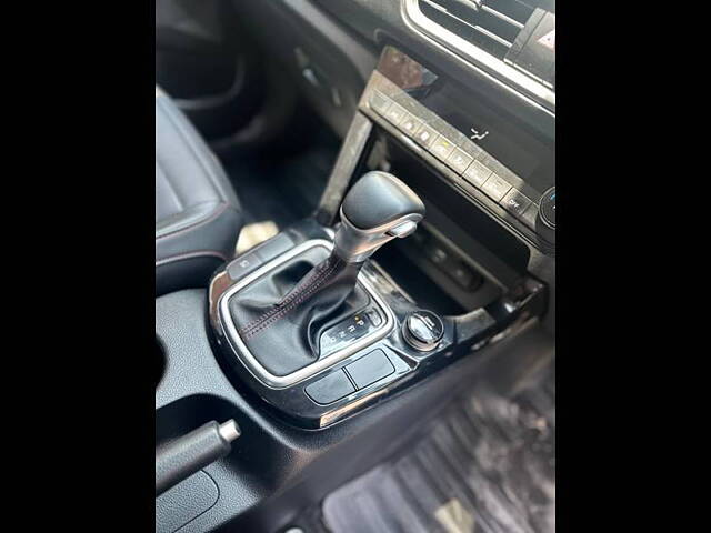 Used Kia Seltos [2019-2022] GTX Plus AT 1.4 [2019-2020] in Delhi