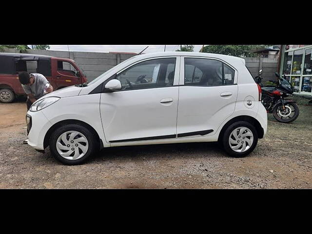 Used Hyundai Santro Asta [2018-2020] in Hyderabad