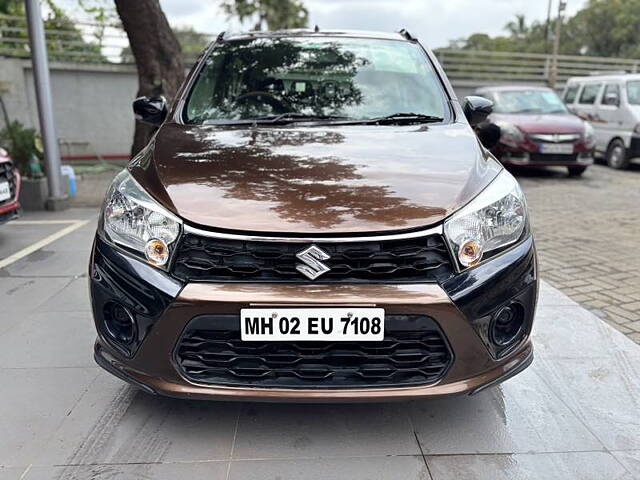 Used 2018 Maruti Suzuki Celerio X in Mumbai