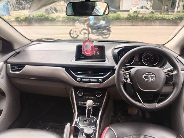 Used Tata Nexon [2017-2020] XZA Plus Diesel Dual Tone in Pune