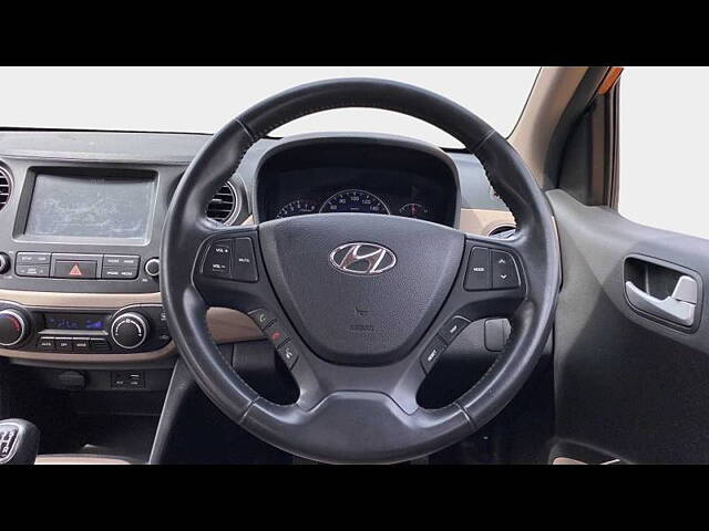 Used Hyundai Grand i10 Asta 1.2 Kappa VTVT in Hyderabad