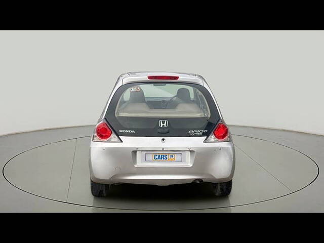 Used Honda Brio [2011-2013] S MT in Pune