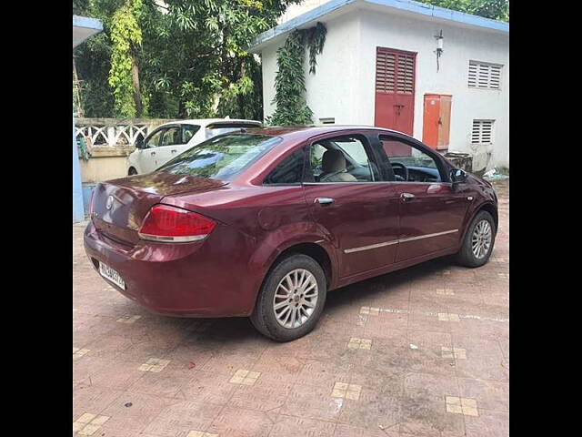 Used Fiat Linea [2008-2011] Emotion Pk 1.4 in Mumbai