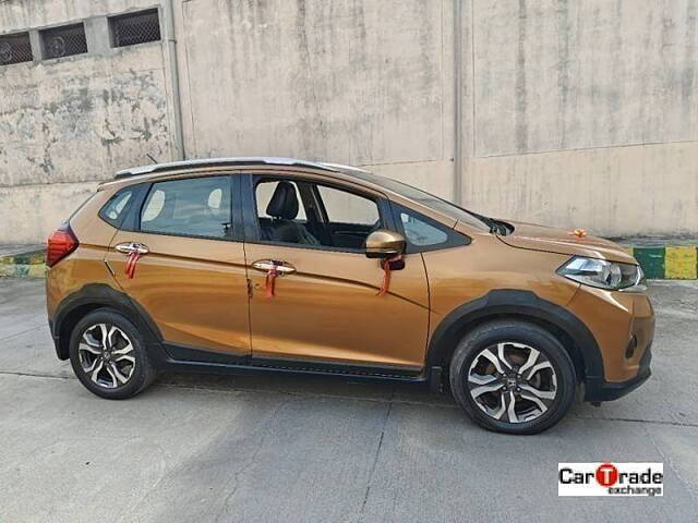 Used Honda WR-V [2017-2020] VX MT Petrol in Noida