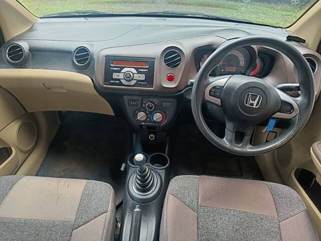 Used Honda Brio [2011-2013] S MT in Pune