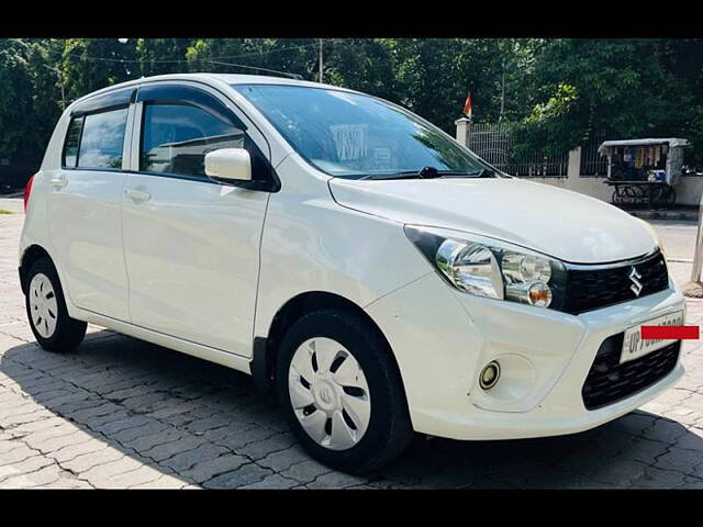 Used Maruti Suzuki Celerio [2017-2021] ZXi in Kanpur