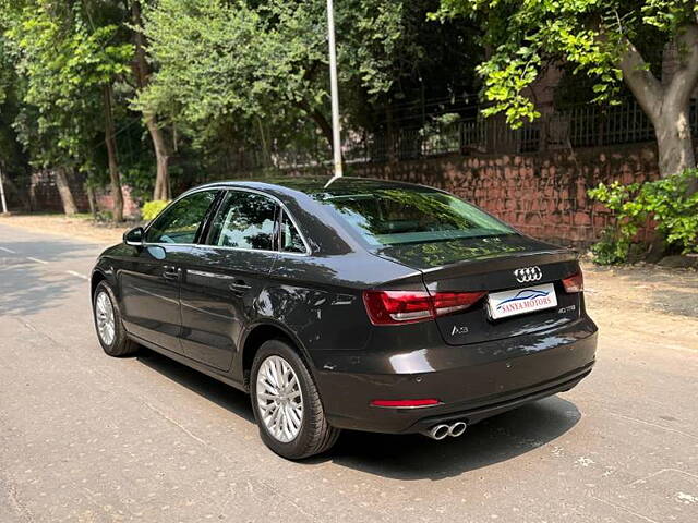 Used Audi A3 [2014-2017] 40 TFSI Premium in Delhi