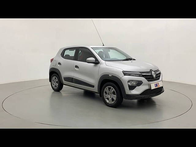 Used 2020 Renault Kwid in Mumbai