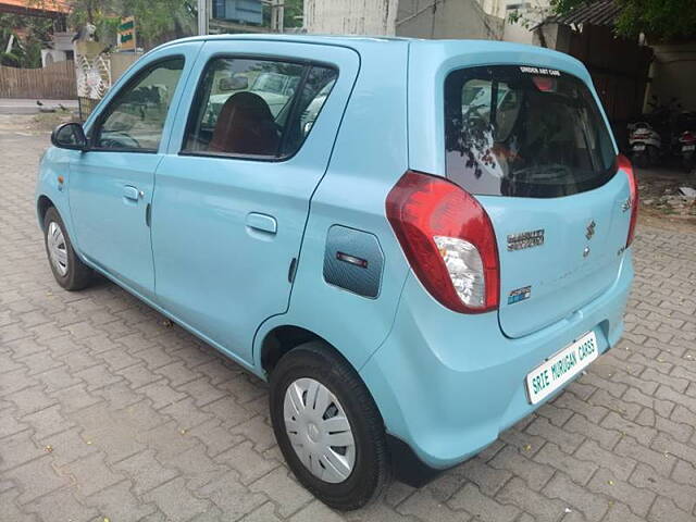 Used Maruti Suzuki Alto 800 [2012-2016] Lxi in Chennai