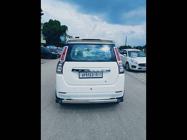 Used Maruti Suzuki Wagon R 1.0 [2014-2019] LXI CNG (O) in Varanasi