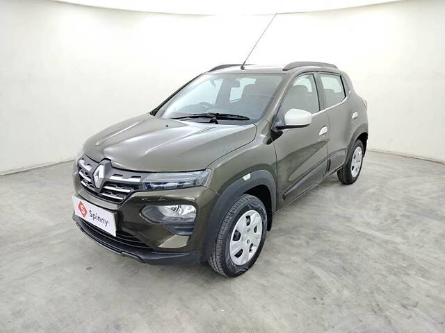 Used 2020 Renault Kwid in Coimbatore