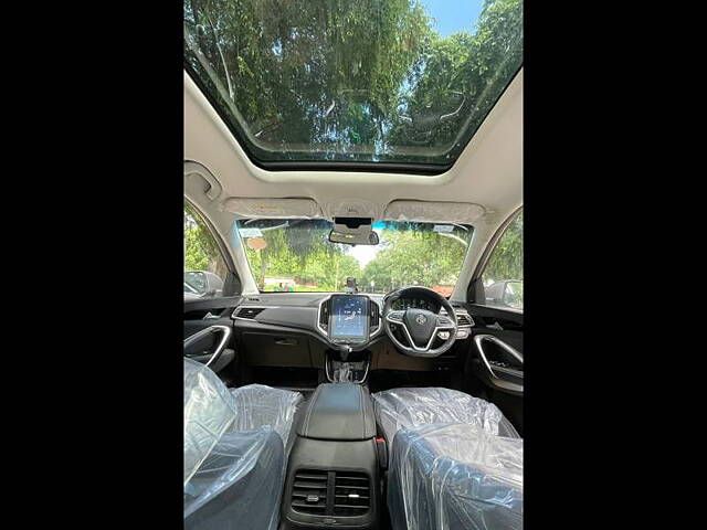 Used MG Hector [2019-2021] Sharp 1.5 DCT Petrol in Delhi