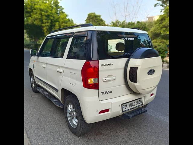 Used Mahindra TUV300 [2015-2019] T8 in Delhi