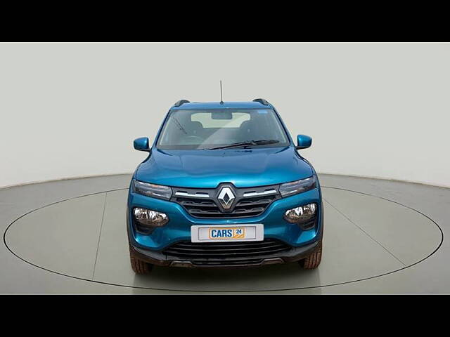 Used Renault Kwid [2022-2023] RXT 1.0 in Kolkata