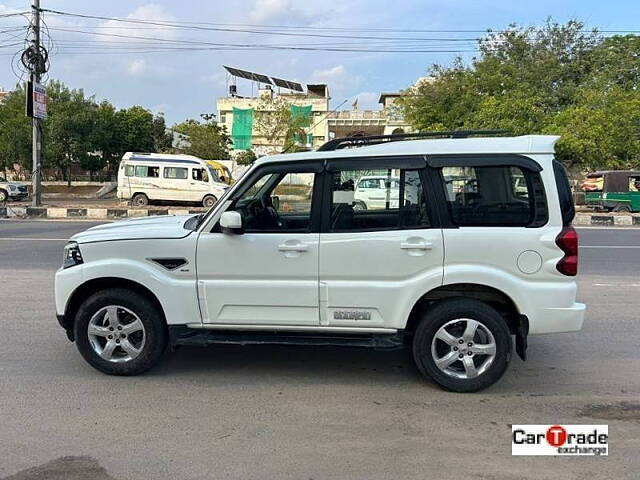 Used Mahindra Scorpio 2021 S11 2WD 7 STR in Jaipur