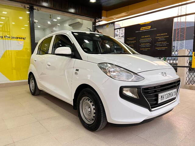 Used Hyundai Santro Magna AMT [2018-2020] in Nagpur