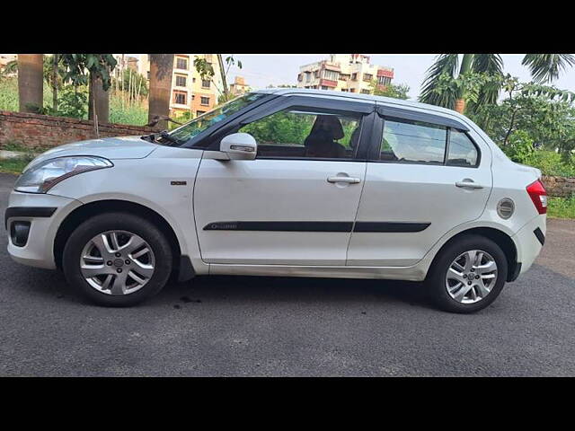 Used Maruti Suzuki Swift DZire [2011-2015] ZDI in Kolkata