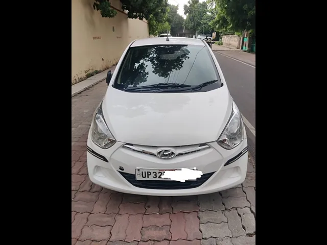 Used 2013 Hyundai Eon in Lucknow