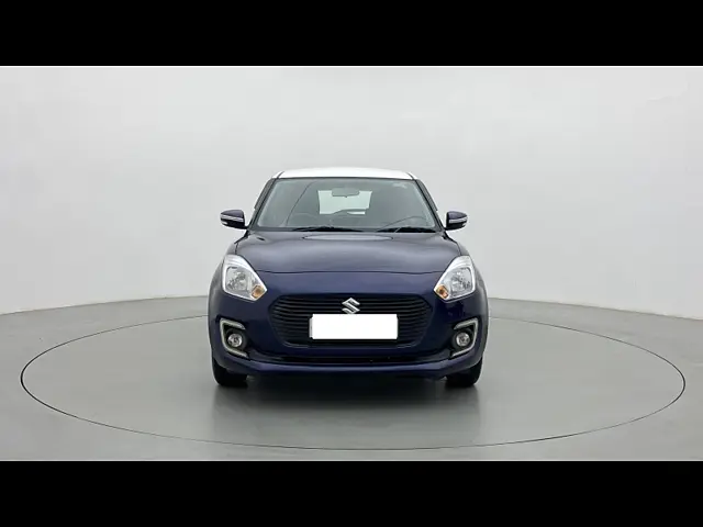 Used 2019 Maruti Suzuki Swift in Hyderabad