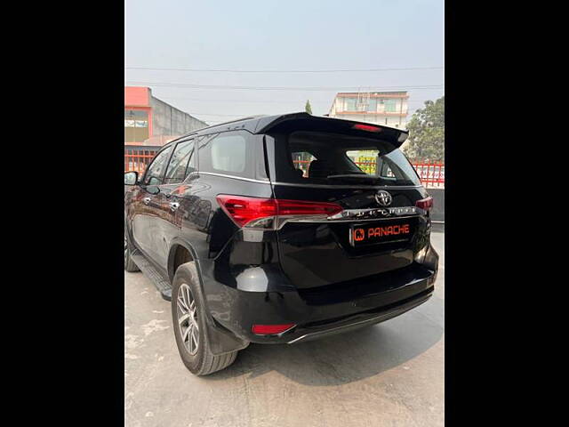 Used Toyota Fortuner [2016-2021] 2.8 4x4 AT [2016-2020] in Greater Noida