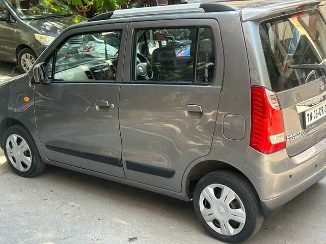 Used Maruti Suzuki Wagon R [2019-2022] VXi 1.0 AMT [2019-2019] in Chennai