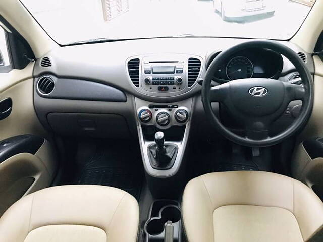 Used Hyundai i10 [2010-2017] 1.1L iRDE Magna Special Edition in Bangalore