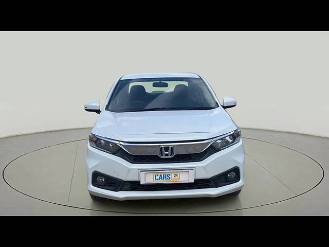 Used Honda Amaze [2018-2021] 1.5 V CVT Diesel in Pune