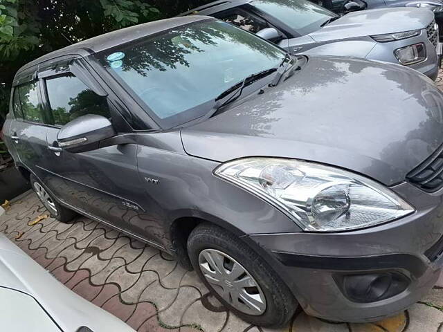 Used Maruti Suzuki Swift DZire [2011-2015] VXI in Lucknow