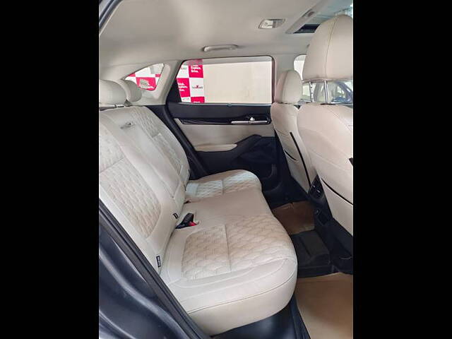 Used Kia Seltos [2019-2022] HTX IVT 1.5 [2019-2020] in Mumbai