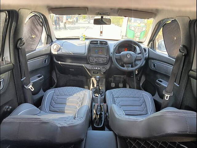 Used Renault Kwid [2015-2019] 1.0 RXT [2016-2019] in Delhi