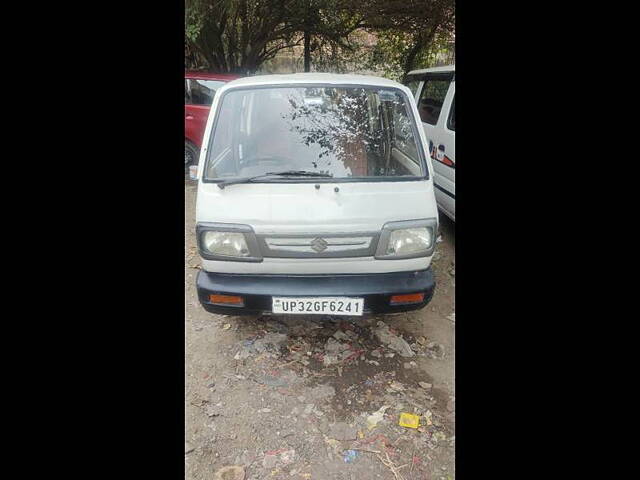 Used Maruti Suzuki Omni E 8 STR BS-IV in Lucknow