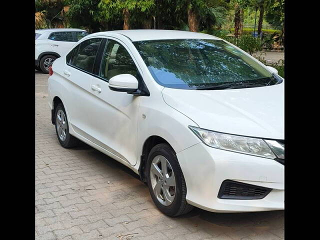 Used Honda City [2014-2017] V in Delhi