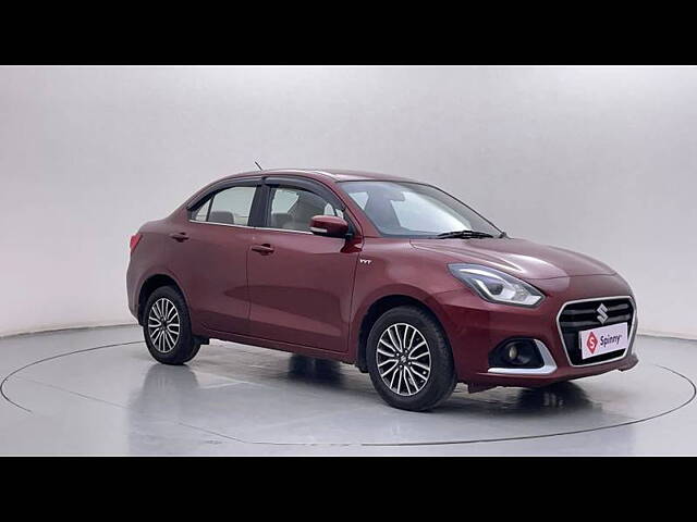 Used Maruti Suzuki Dzire [2017-2020] ZXi Plus AMT in Bangalore